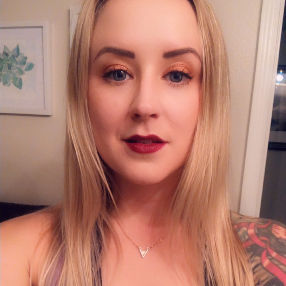 Meet your Posher, Marney